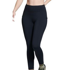 Bass Outdoor Women S Catamount Leggings Black Size Large